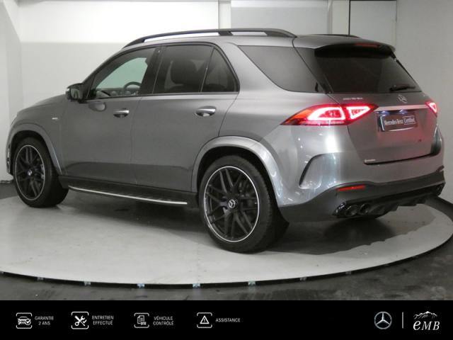 Mercedes Benz Classe Gle image 1