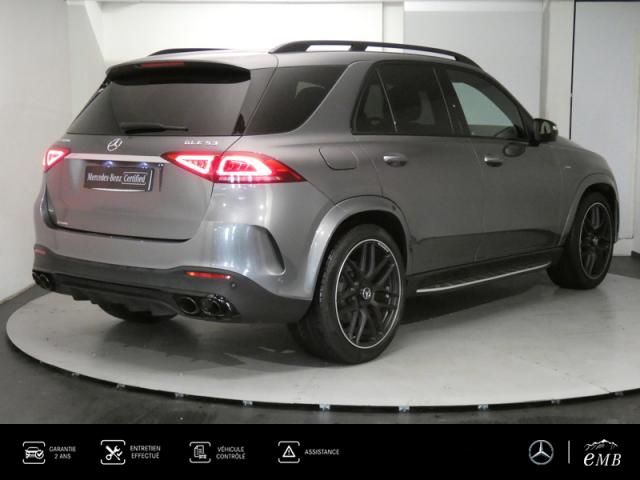 Mercedes Benz Classe Gle image 6