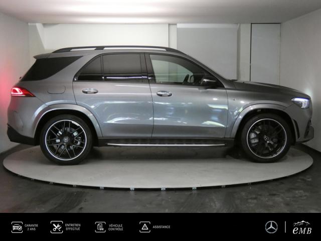 Mercedes Benz Classe Gle image 4