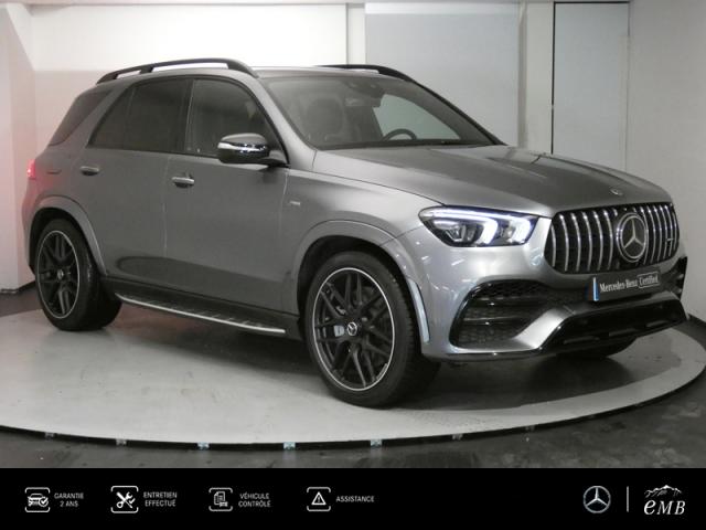 Mercedes Benz Classe Gle image 7
