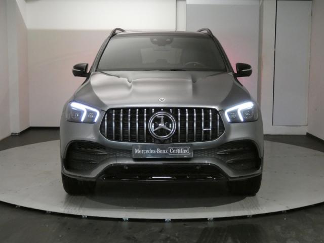 Mercedes Benz Classe Gle image 8