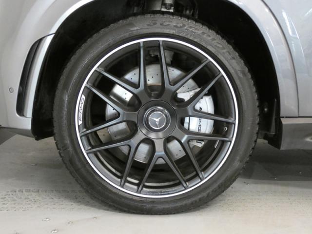 Mercedes Benz Classe Gle image 5