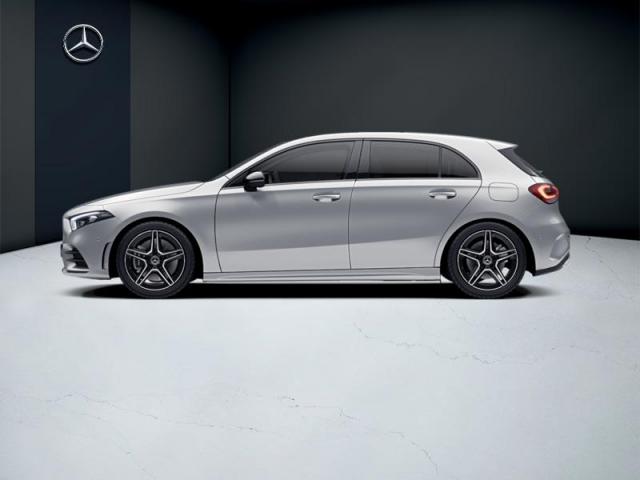 Mercedes Benz Classe A image 1