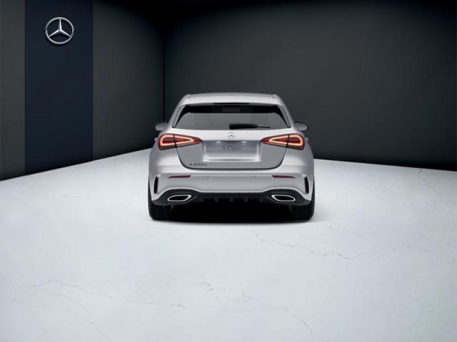 Mercedes Benz Classe A image 2