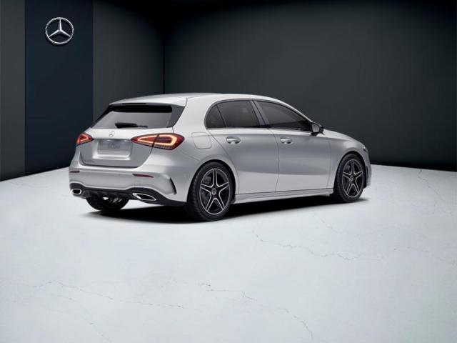 Mercedes Benz Classe A image 9