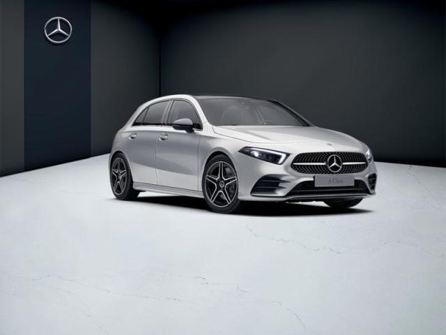 Mercedes Benz Classe A image 6