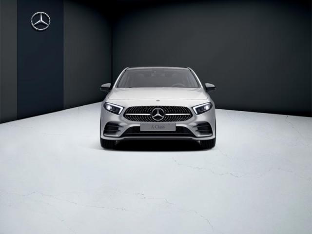 Mercedes Benz Classe A image 4