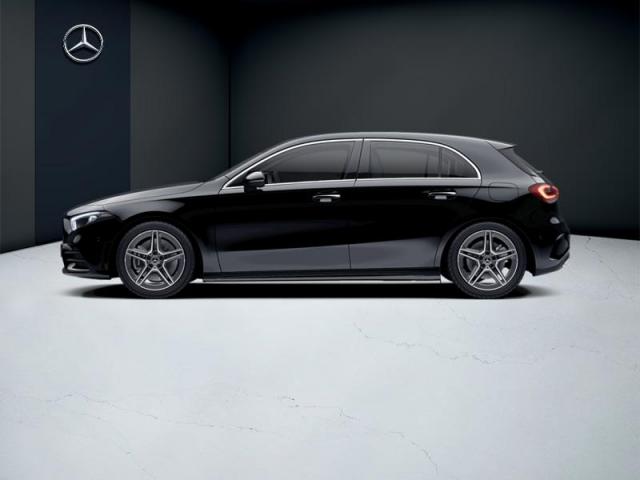 Mercedes Benz Classe A image 5