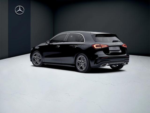 Mercedes Benz Classe A image 4