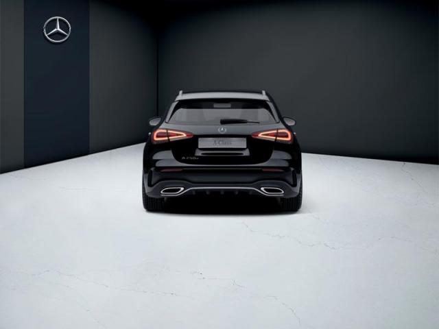 Mercedes Benz Classe A image 6