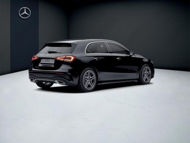 Mercedes Benz Classe A image 2