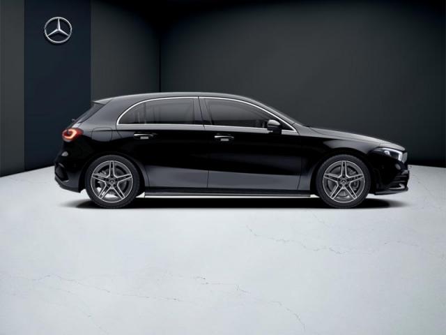 Mercedes Benz Classe A image 9