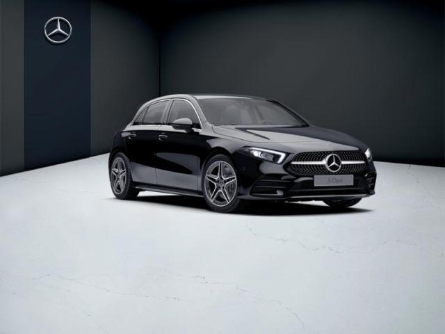 Mercedes Benz Classe A image 3