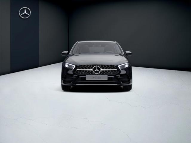 Mercedes Benz Classe A image 8