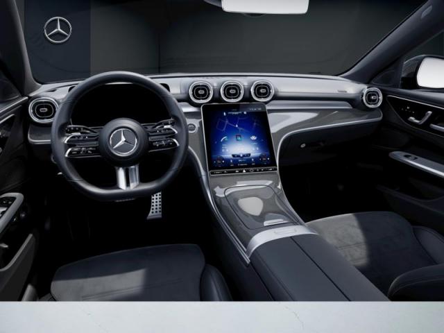 Mercedes Benz Classe C Break image 6