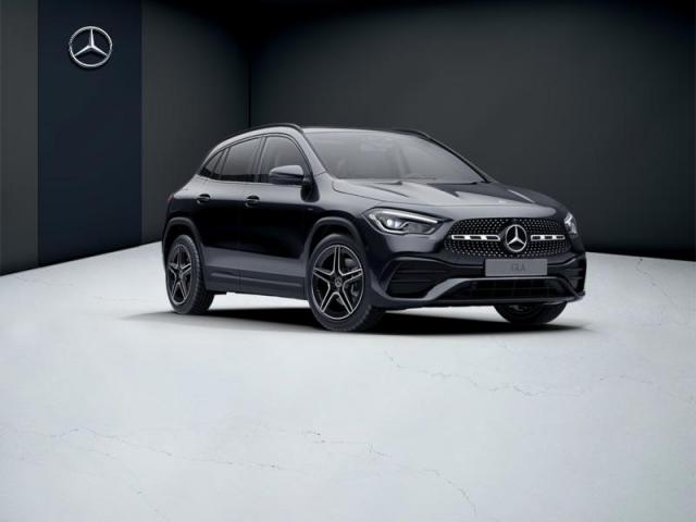 Mercedes Benz Gla image 6