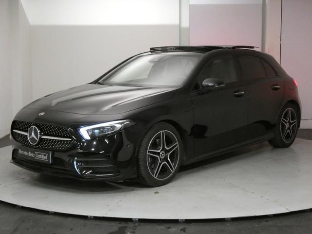 Mercedes Benz