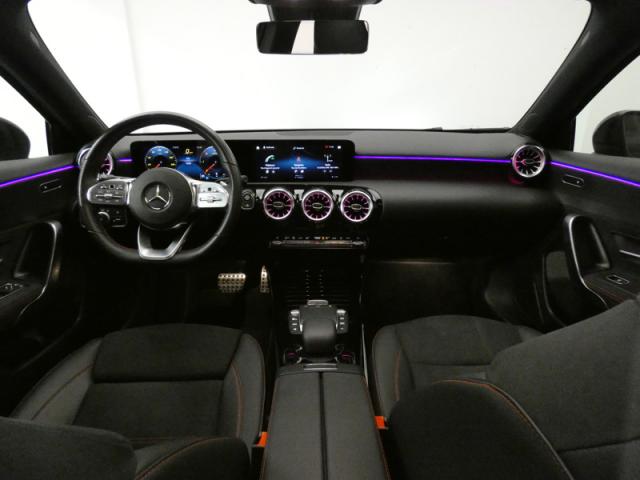 Mercedes Benz Classe A image 6