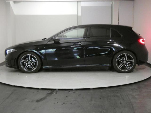 Mercedes Benz Classe A image 5
