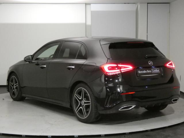 Mercedes Benz Classe A image 1