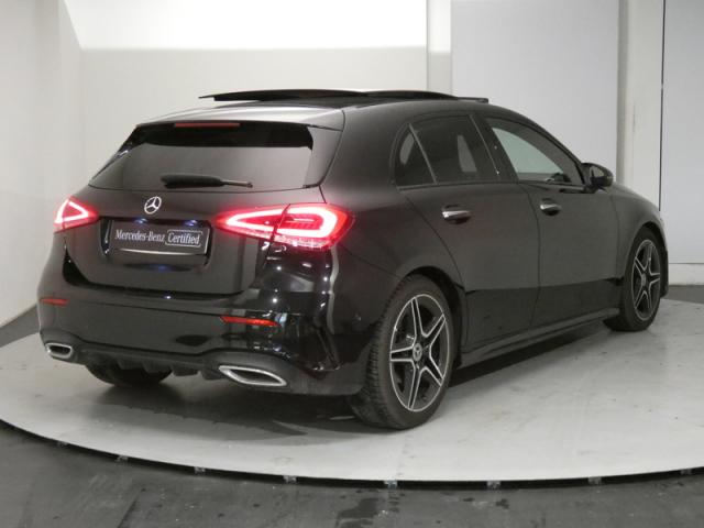 Mercedes Benz Classe A image 9