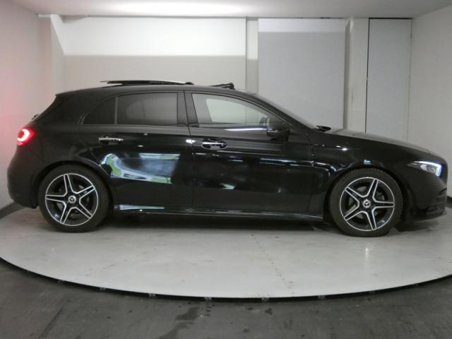 Mercedes Benz Classe A image 3
