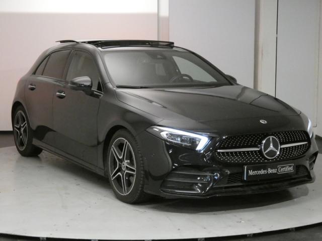 Mercedes Benz Classe A image 8