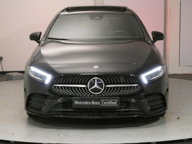 Mercedes Benz Classe A image 2
