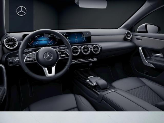 Mercedes Benz Classe A image 2