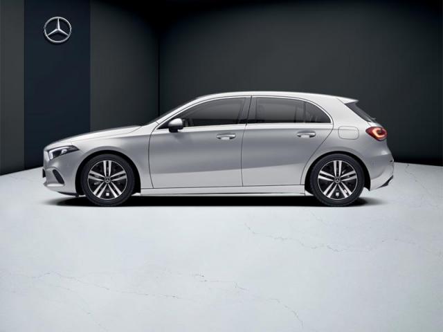Mercedes Benz Classe A image 7
