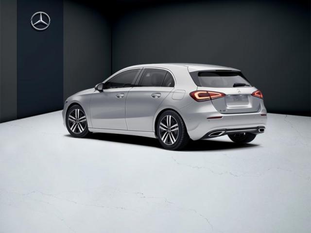 Mercedes Benz Classe A image 5