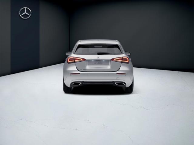 Mercedes Benz Classe A image 1