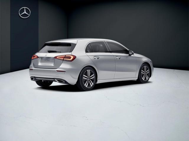 Mercedes Benz Classe A image 6