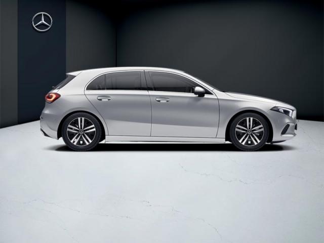 Mercedes Benz Classe A image 4