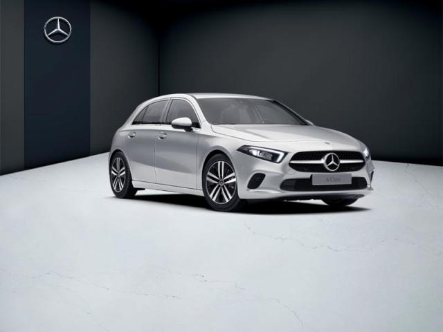 Mercedes Benz Classe A image 9
