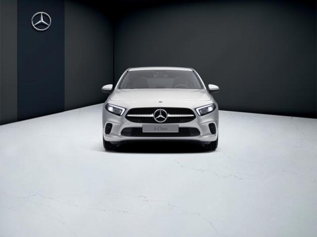 Mercedes Benz Classe A image 3