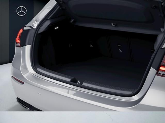 Mercedes Benz Classe A image 8