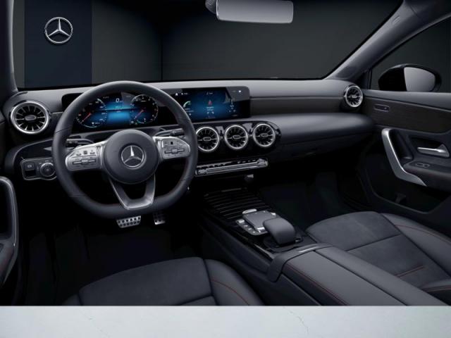 Mercedes Benz Classe A image 8