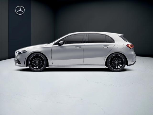 Mercedes Benz Classe A image 4