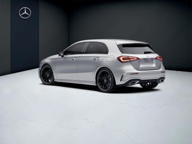 Mercedes Benz Classe A image 3