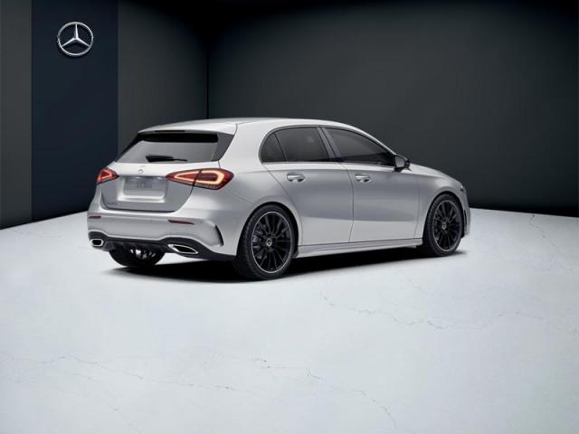 Mercedes Benz Classe A image 9