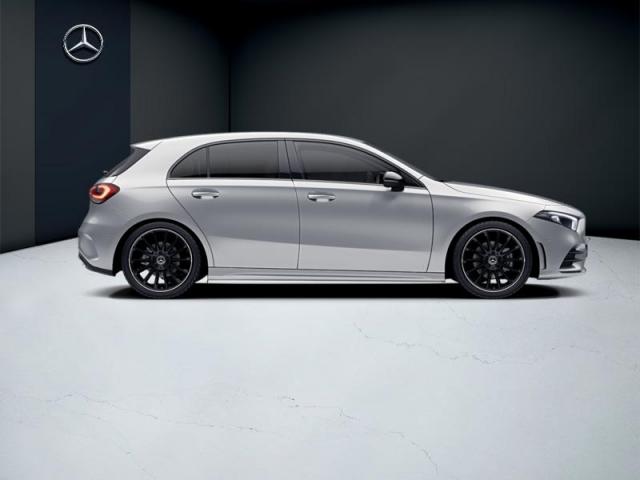 Mercedes Benz Classe A image 6