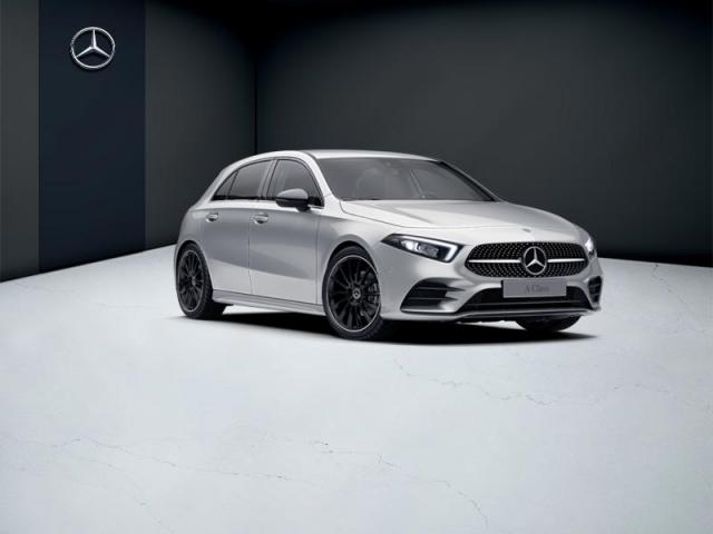 Mercedes Benz Classe A image 5