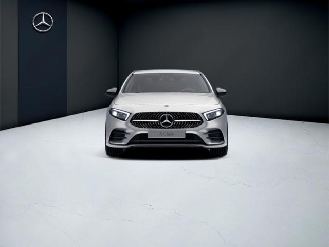 Mercedes Benz Classe A image 7