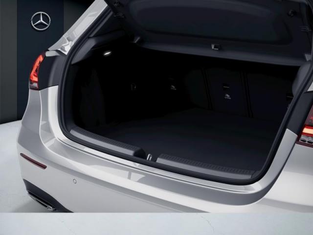 Mercedes Benz Classe A image 1