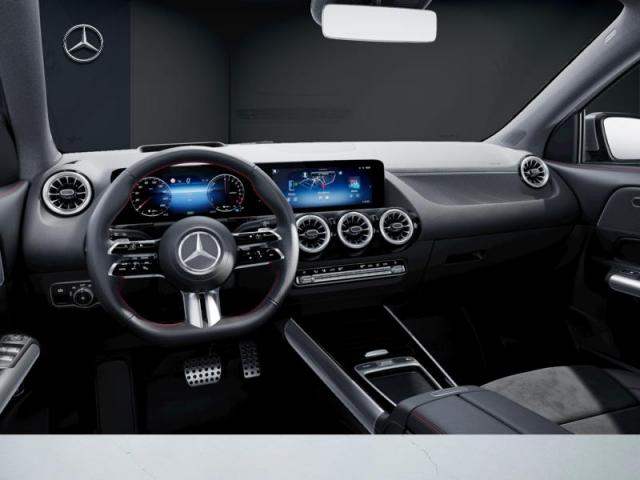 Mercedes Benz Gla image 4