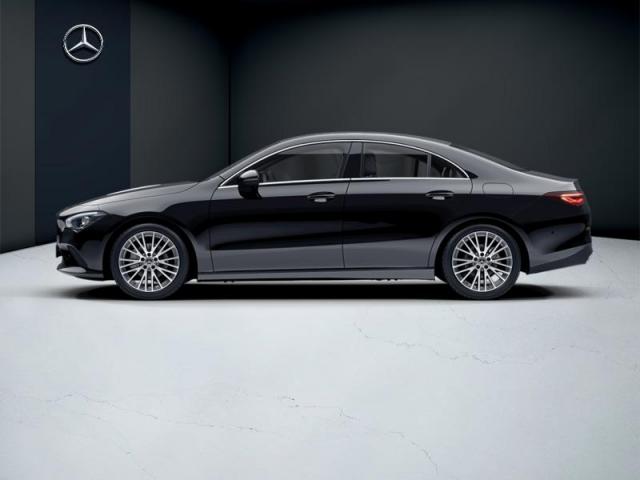 Mercedes Benz Cla image 5