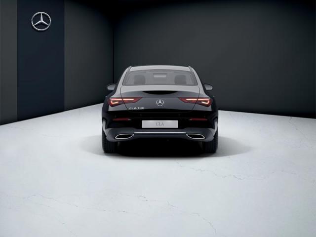 Mercedes Benz Cla image 4