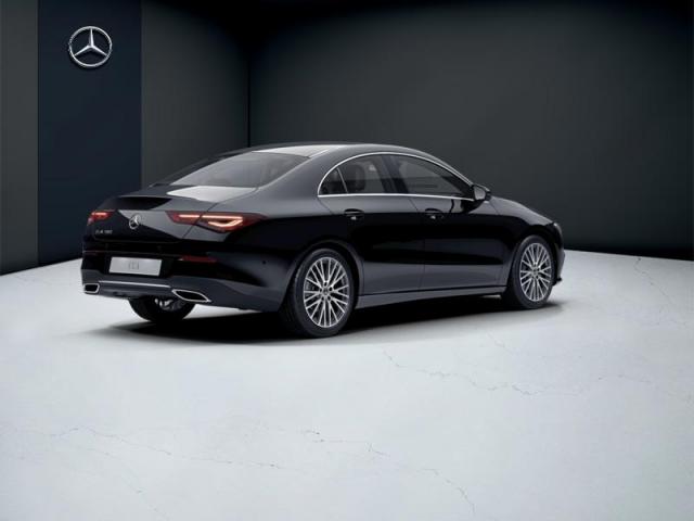 Mercedes Benz Cla image 7