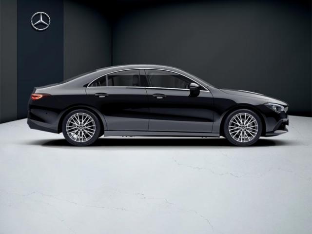 Mercedes Benz Cla image 1